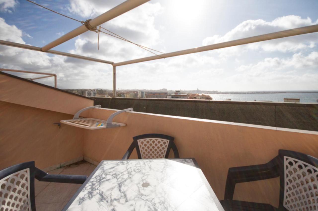 Appartamento Favola Di Continentsardinia Alghero Esterno foto