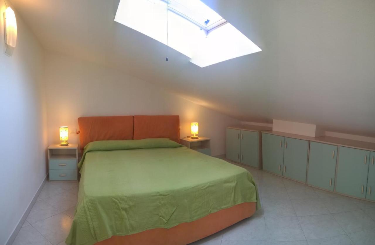 Appartamento Favola Di Continentsardinia Alghero Esterno foto