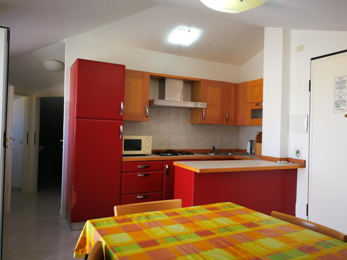 Appartamento Favola Di Continentsardinia Alghero Esterno foto