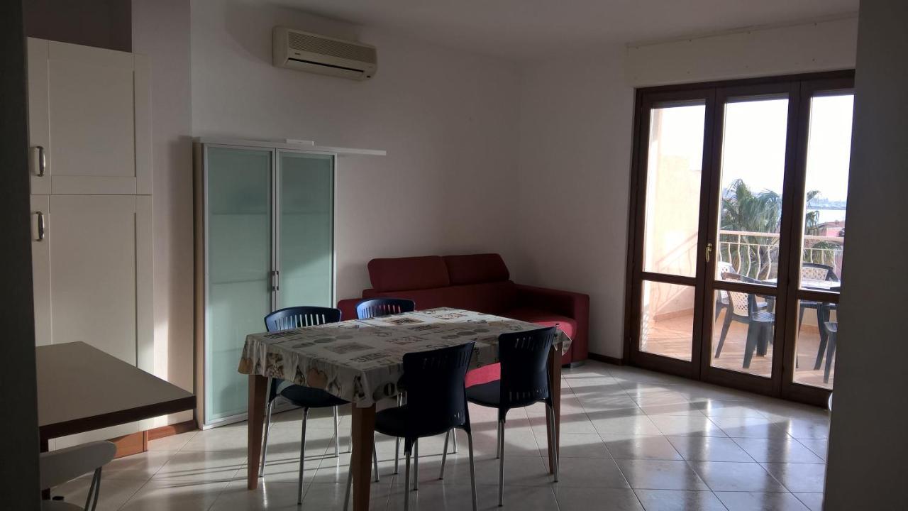 Appartamento Favola Di Continentsardinia Alghero Esterno foto