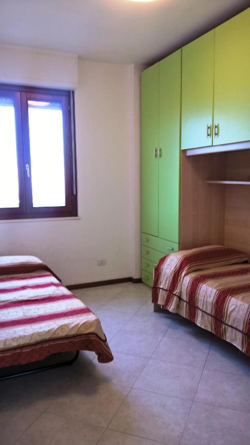 Appartamento Favola Di Continentsardinia Alghero Esterno foto
