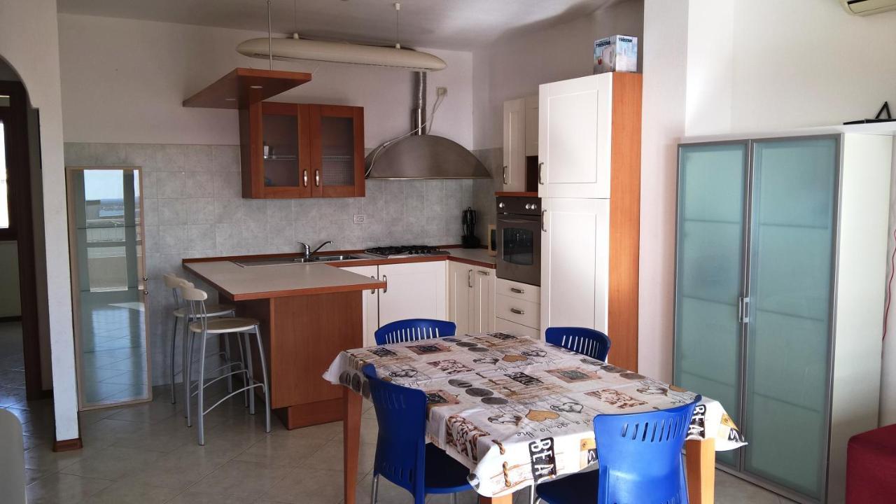 Appartamento Favola Di Continentsardinia Alghero Esterno foto