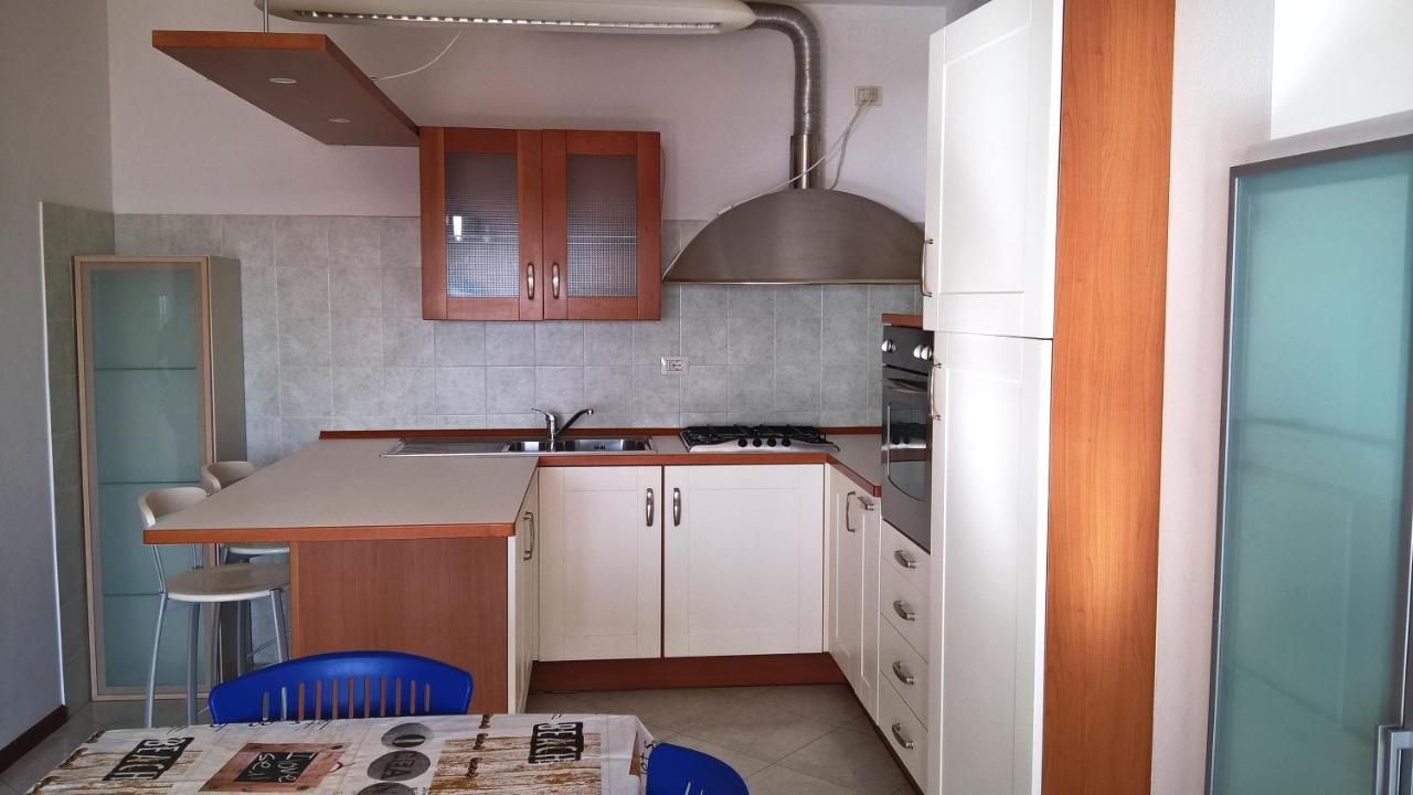 Appartamento Favola Di Continentsardinia Alghero Esterno foto