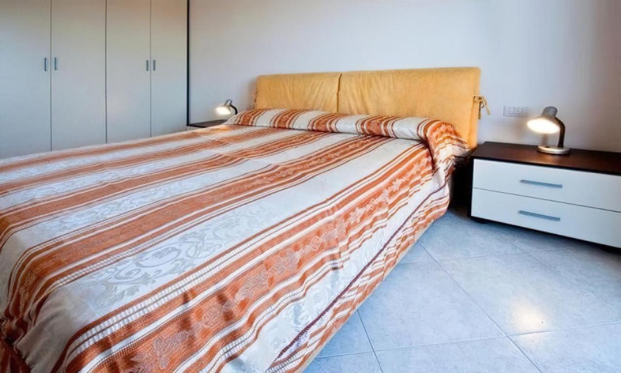 Appartamento Favola Di Continentsardinia Alghero Esterno foto
