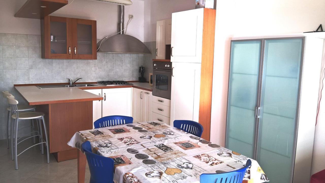 Appartamento Favola Di Continentsardinia Alghero Esterno foto