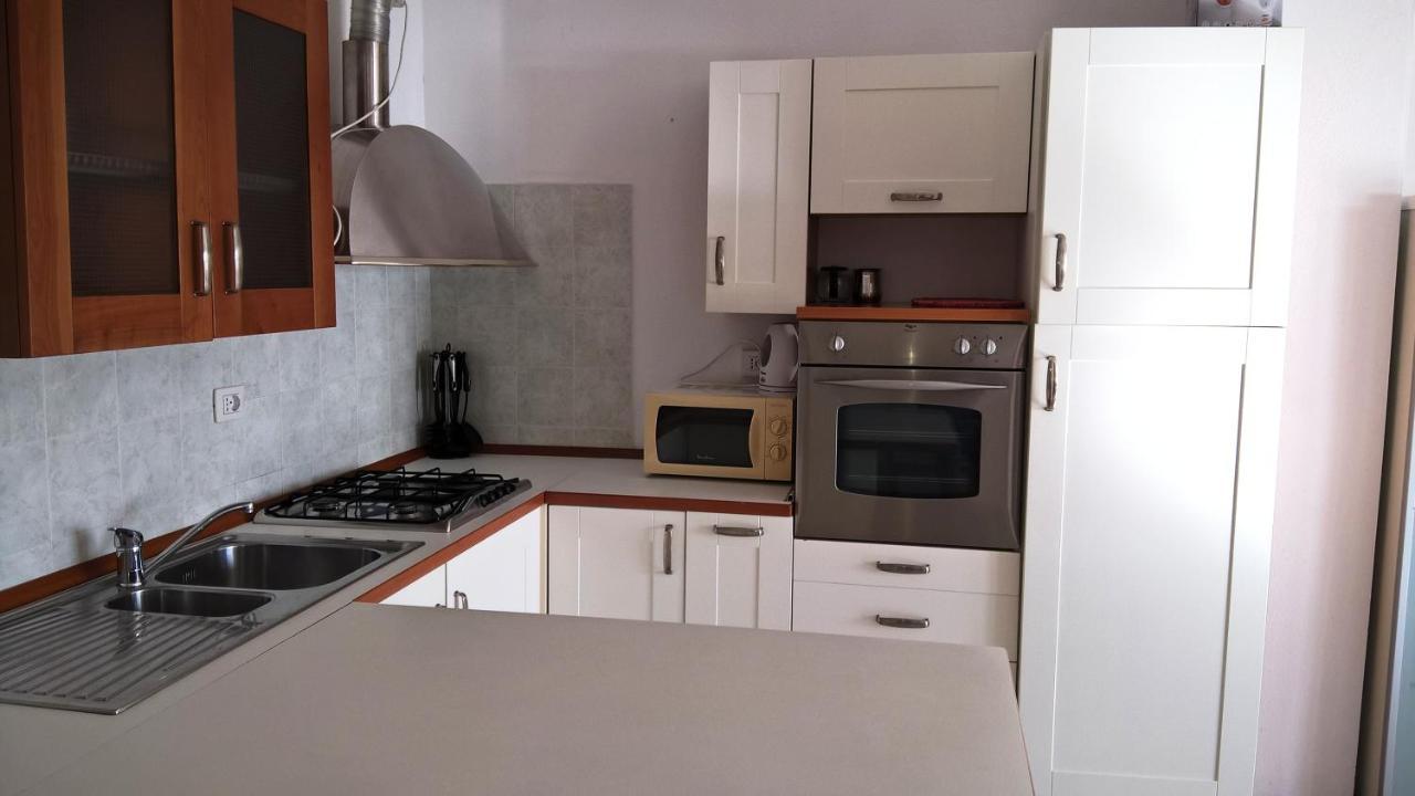 Appartamento Favola Di Continentsardinia Alghero Esterno foto