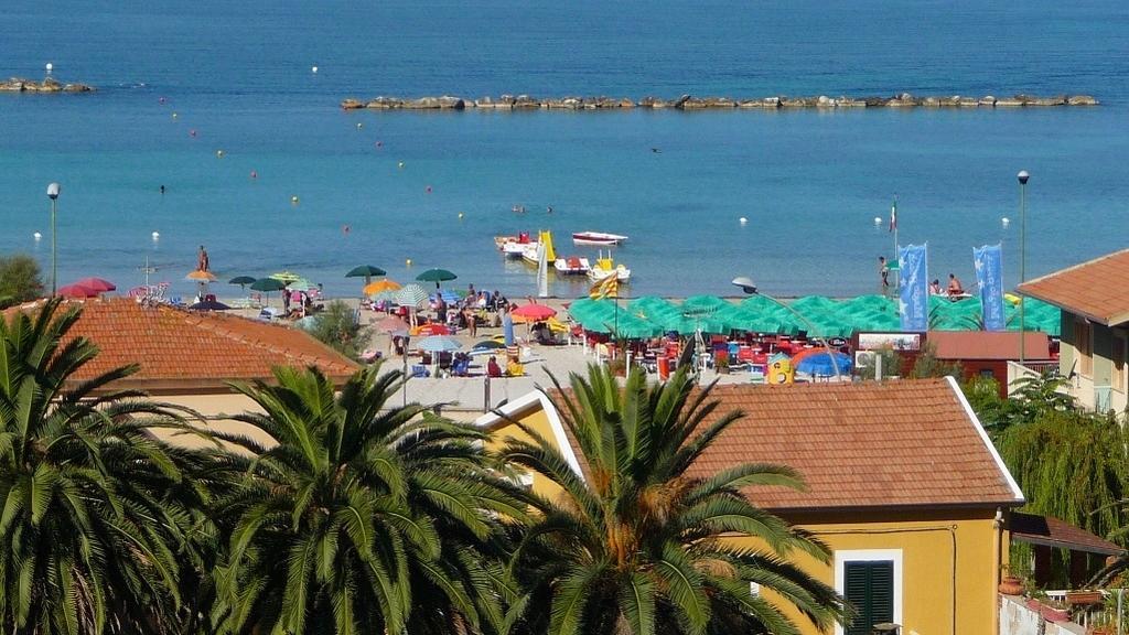 Appartamento Favola Di Continentsardinia Alghero Camera foto