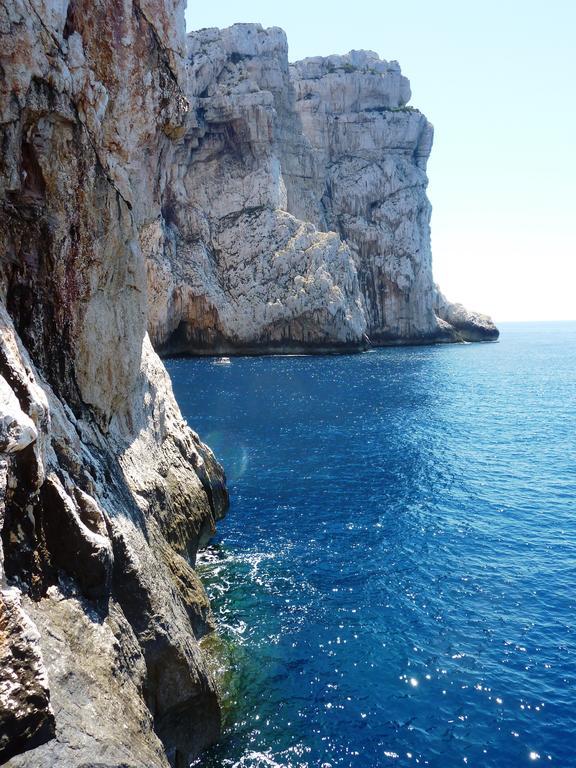 Appartamento Favola Di Continentsardinia Alghero Camera foto