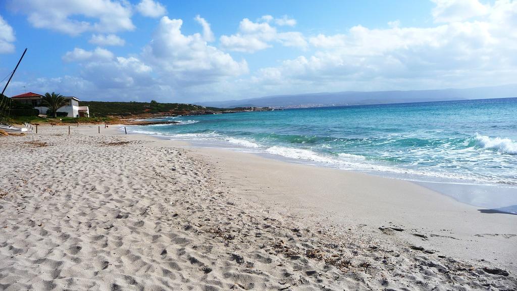 Appartamento Favola Di Continentsardinia Alghero Camera foto