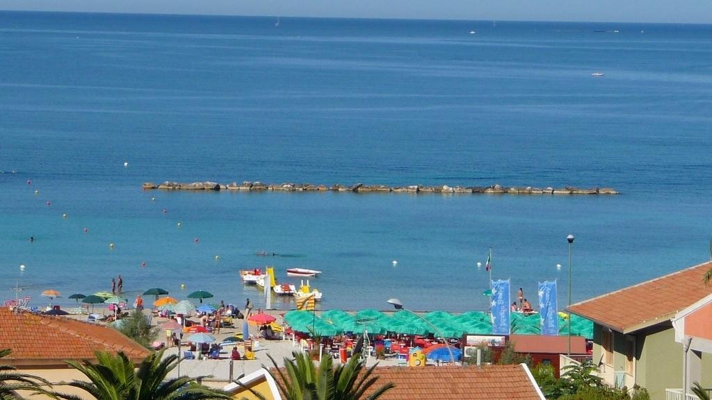 Appartamento Favola Di Continentsardinia Alghero Camera foto