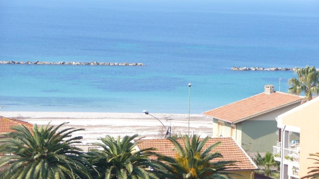 Appartamento Favola Di Continentsardinia Alghero Camera foto