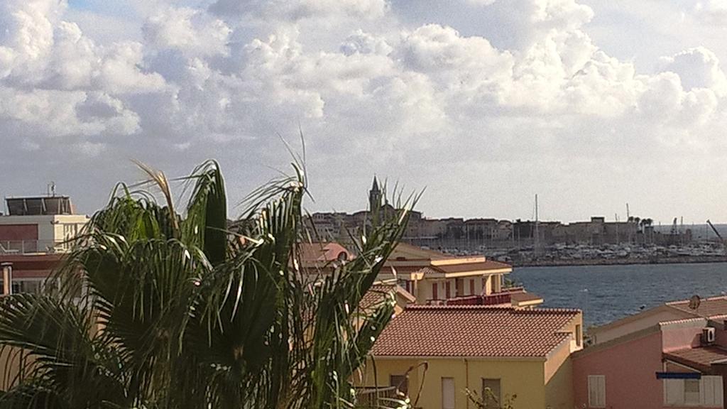 Appartamento Favola Di Continentsardinia Alghero Esterno foto