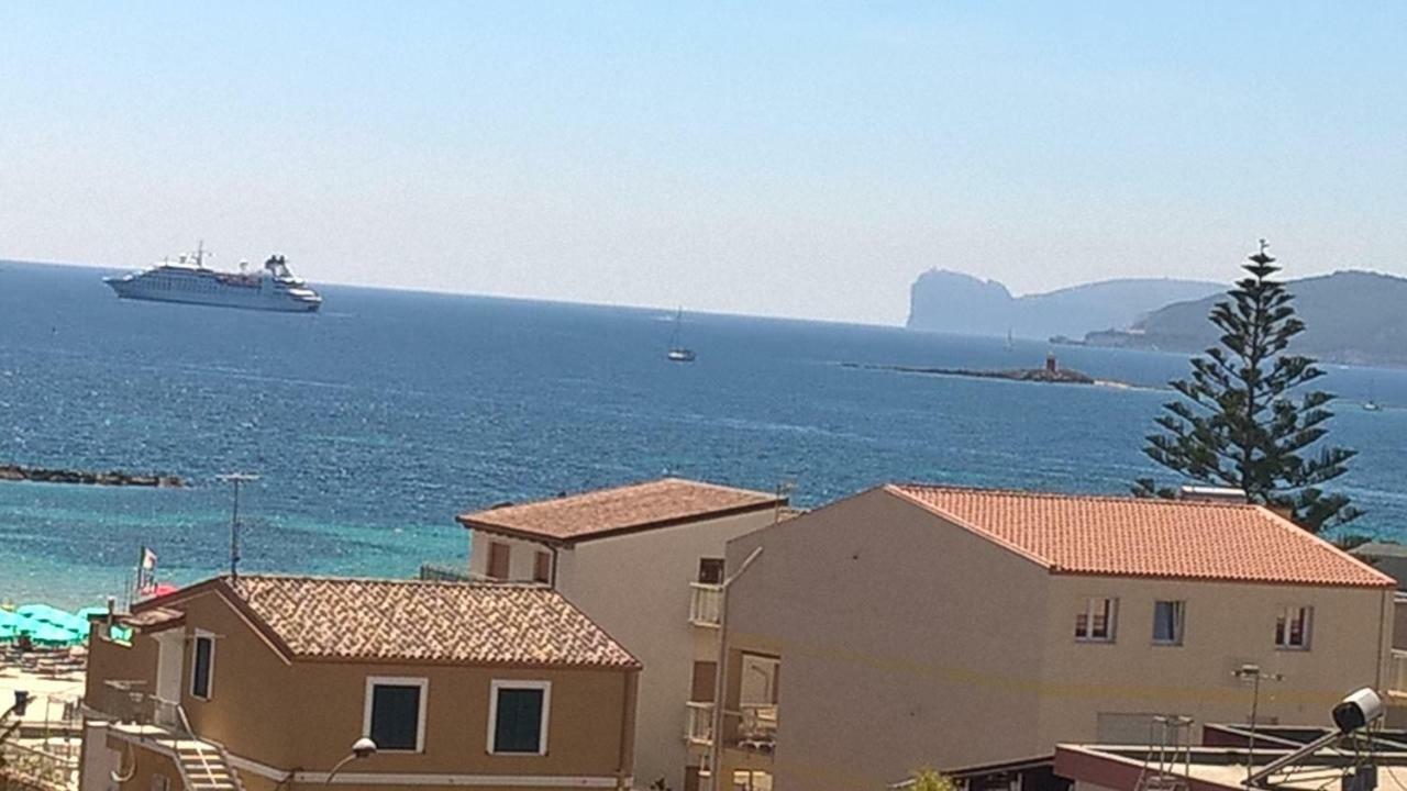 Appartamento Favola Di Continentsardinia Alghero Esterno foto