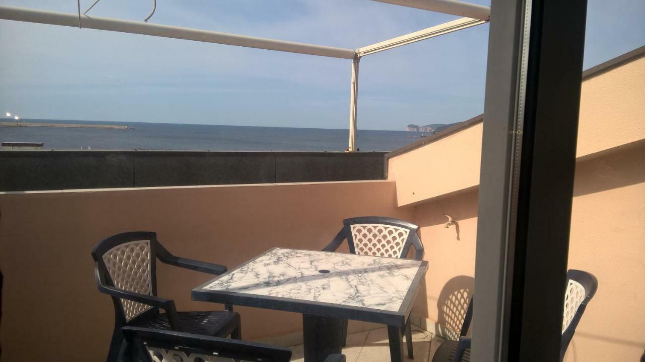 Appartamento Favola Di Continentsardinia Alghero Esterno foto
